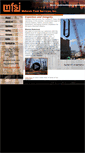 Mobile Screenshot of mfsi-tulsa.com